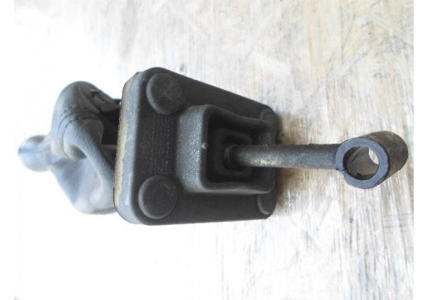 Кулиса перемикання КПП Peugeot Partner, Citroen Berlingo, 02-08.